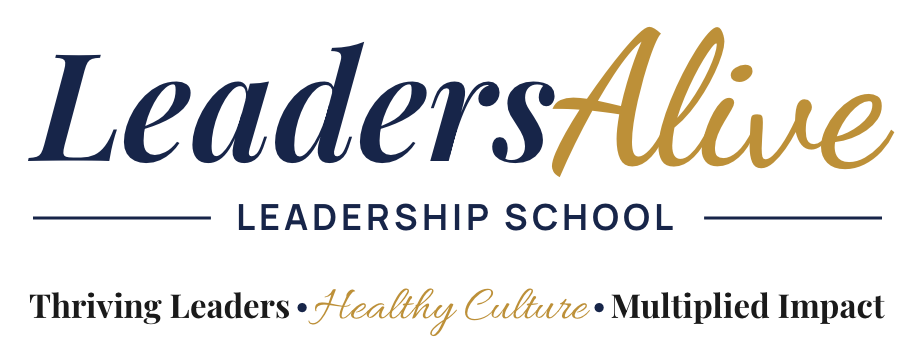 LeadersAlive Leadership School